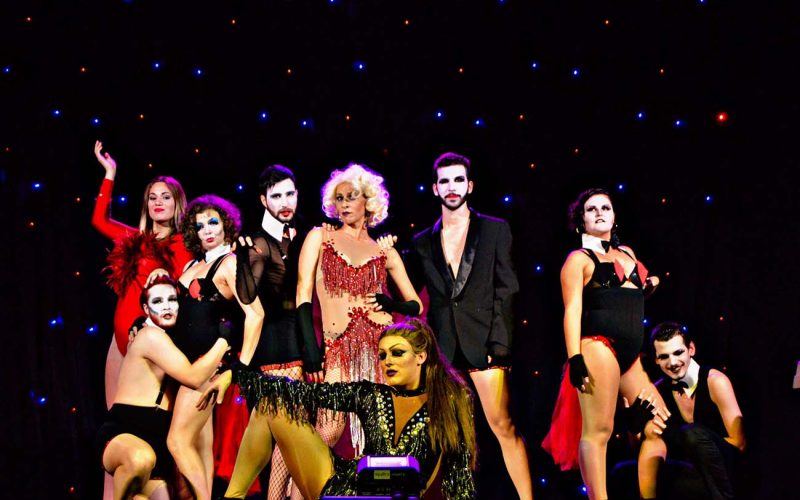 Clarabett, tu cabaret