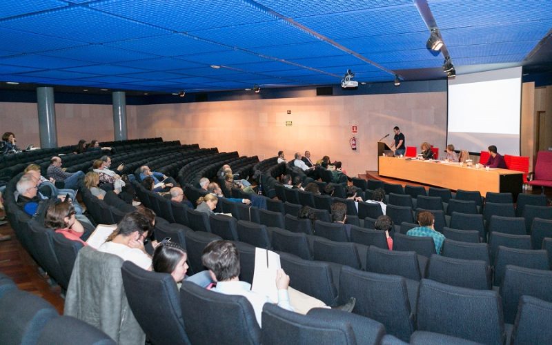 El Claustro de la ULL aprueba el anteproyecto de presupuesto por 156 millones