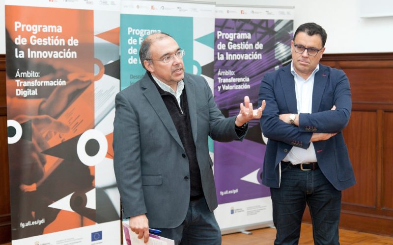 Clausura GDI