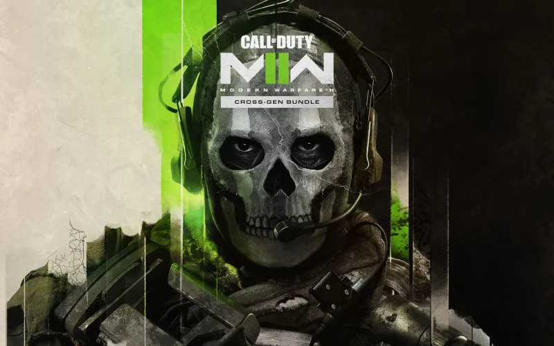 Call of Duty