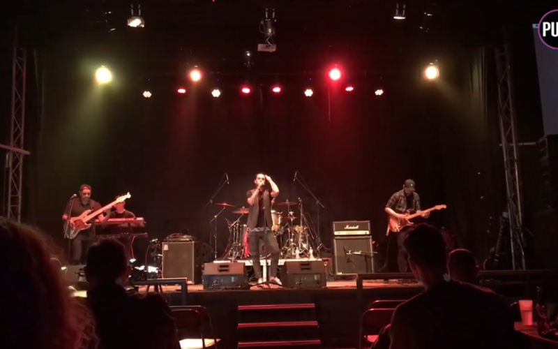 Concierto