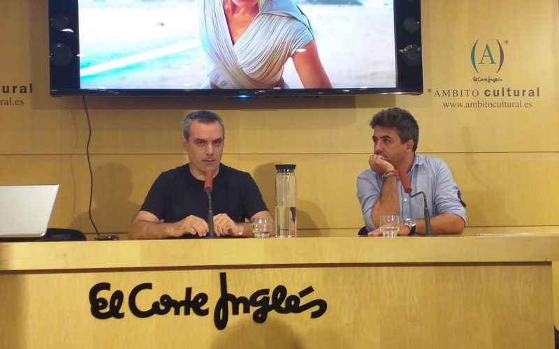 Conferencia SW 1