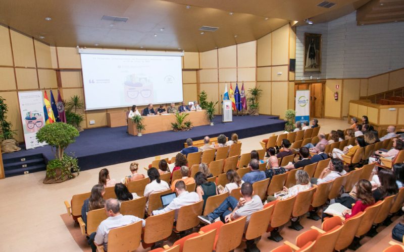 XV Congreso Internacional de Psicología Ambiental,
