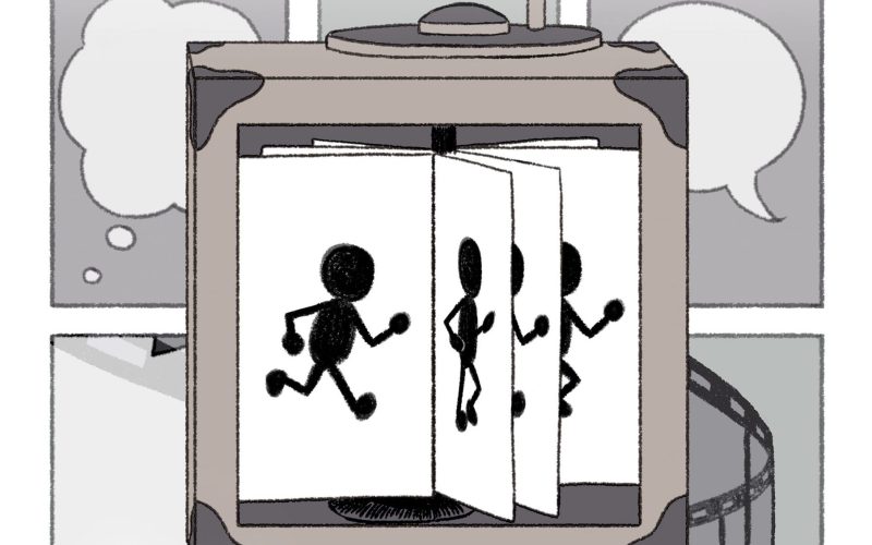 La Fundación Cine+Cómics presenta la tercera edición de su congreso internacional
