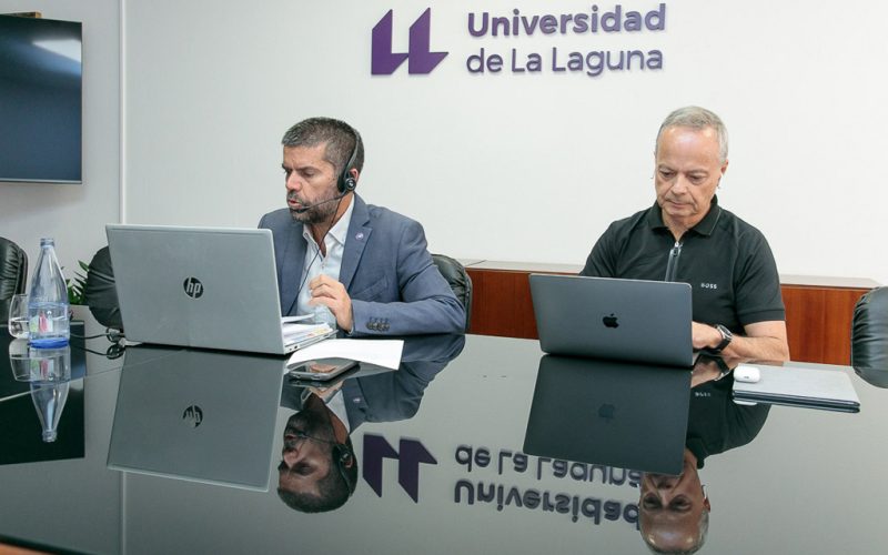 La ULL aprueba ofertar 511 plazas de alojamiento para el próximo curso