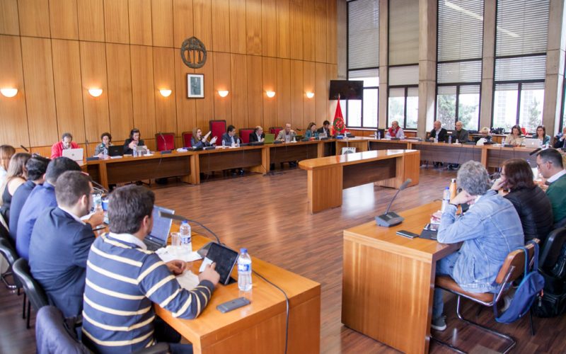 Consejo de Gobierno de la ULL