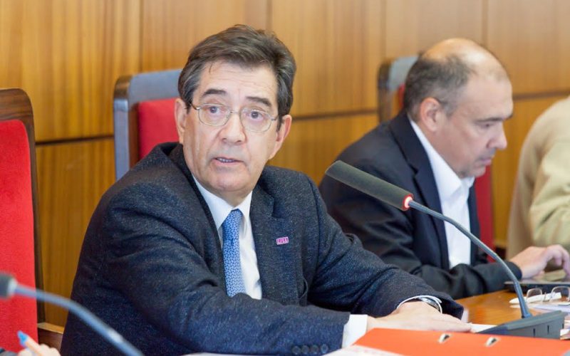 Consejo de Gobierno