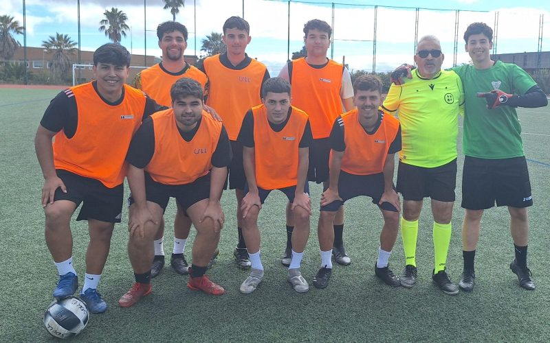 Contabilidad Team