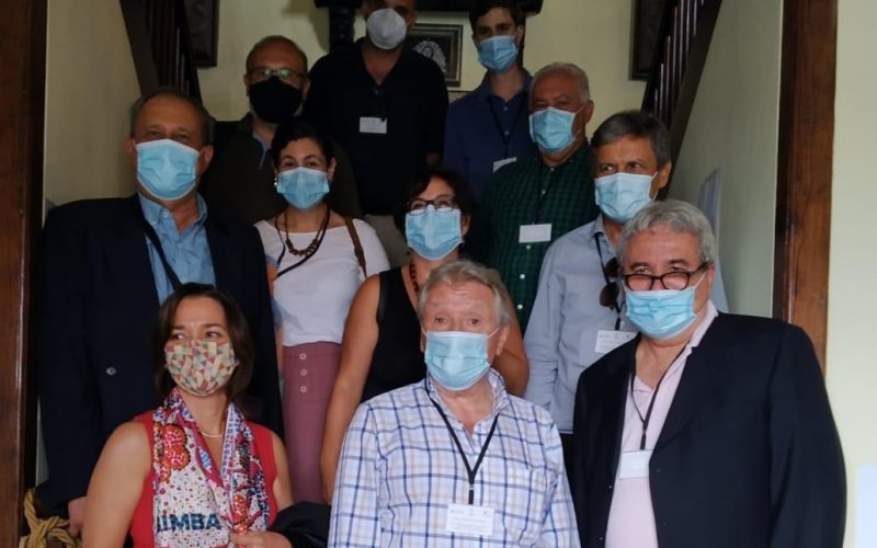 Éxito del IV Congreso Internacional Historia del Periodismo Canario