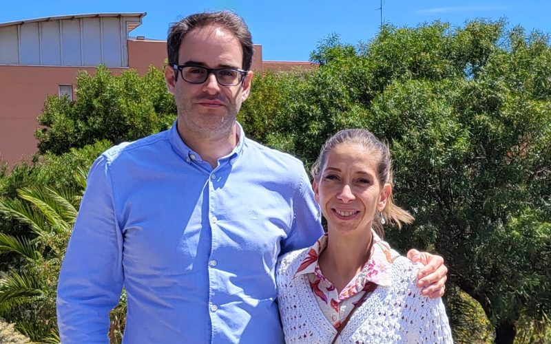 Creadores de NEUROnanoNASAL