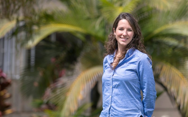 Cristina Martin Higueras