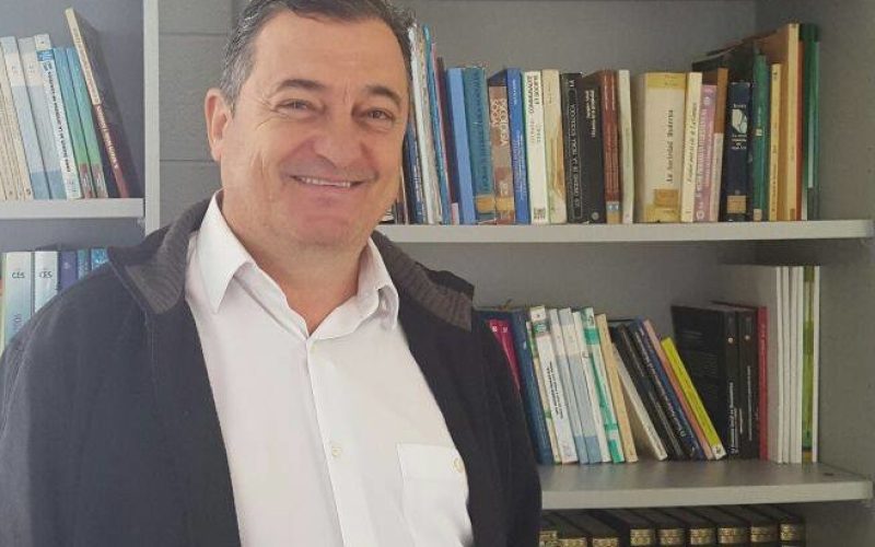 Cristino Barroso Ribal