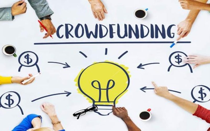 Crowdfunfing Fundación General de la ULL
