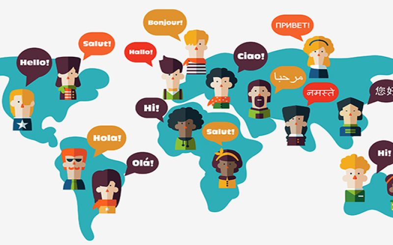 Idiomas (sin copyright)