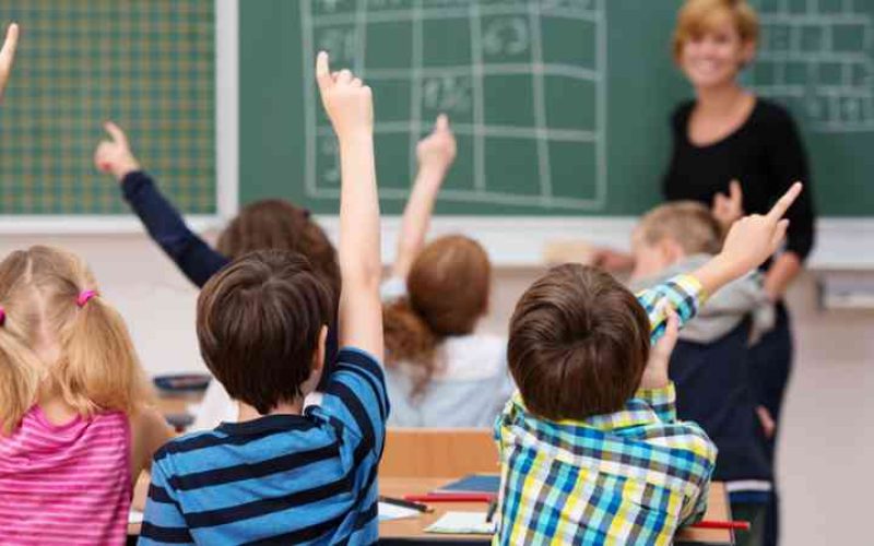 Curso dificultades de aprendizaje
