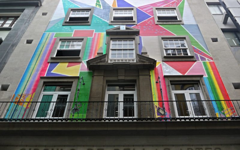 Círculo de Bellas Artes de Tenerife