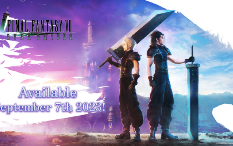 Final Fantasy VII: Ever Crisis