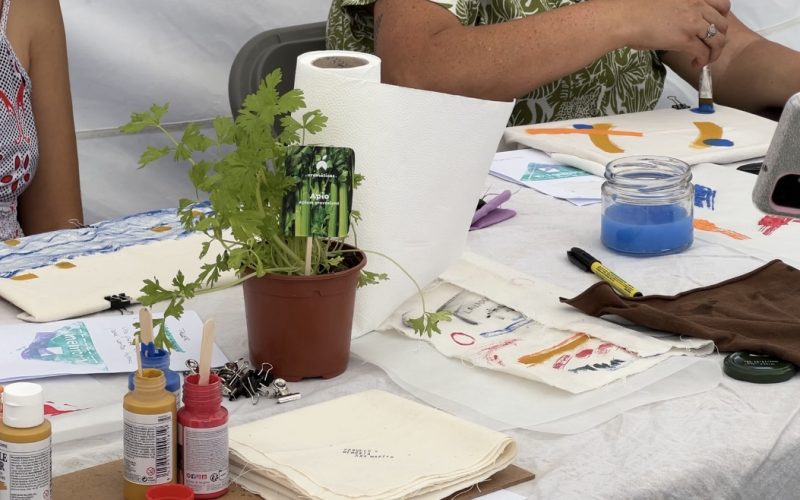 Música y medioambiente unidas en Bajamar con ‘Hidrosfera Festival’