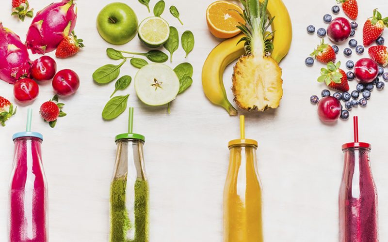 Dietas detox