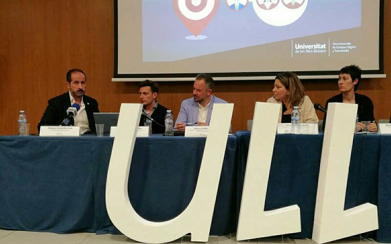DOCENCIA UNIV