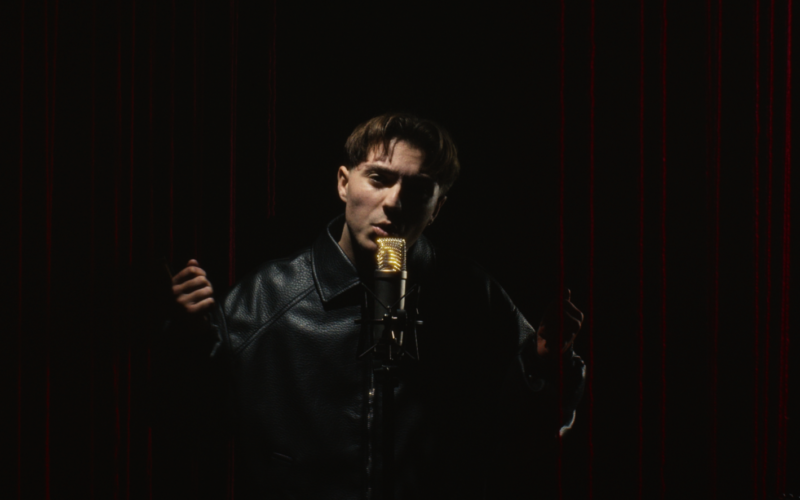 Manubis: "Hice un cambio artístico, decidí sacar música y hacerlo bien"