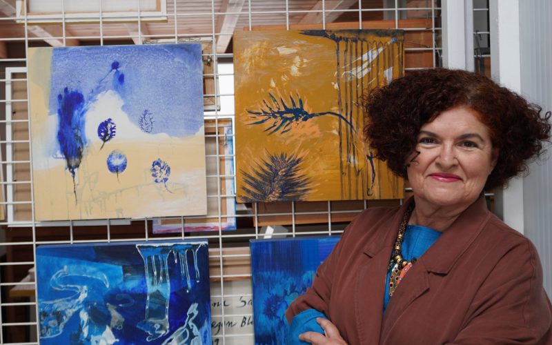 Rufina Santana