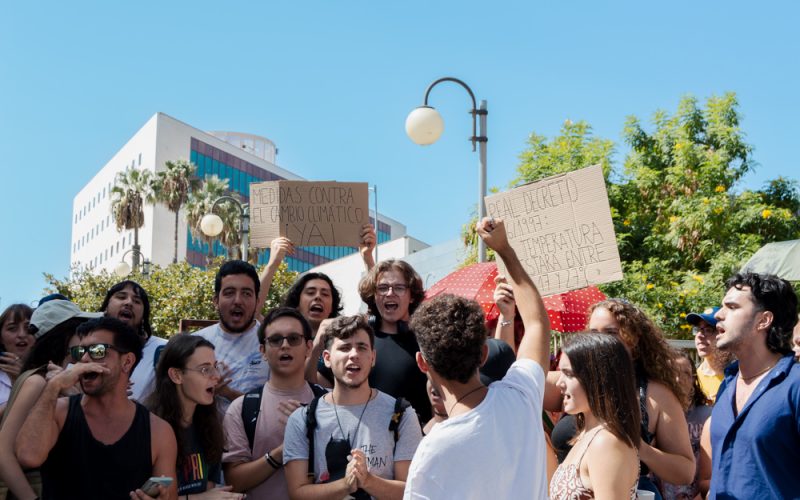 Protesta