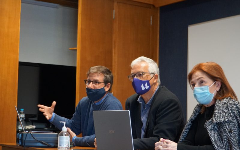 "La energía solar es la que más contribuye al desarrollo económico local"