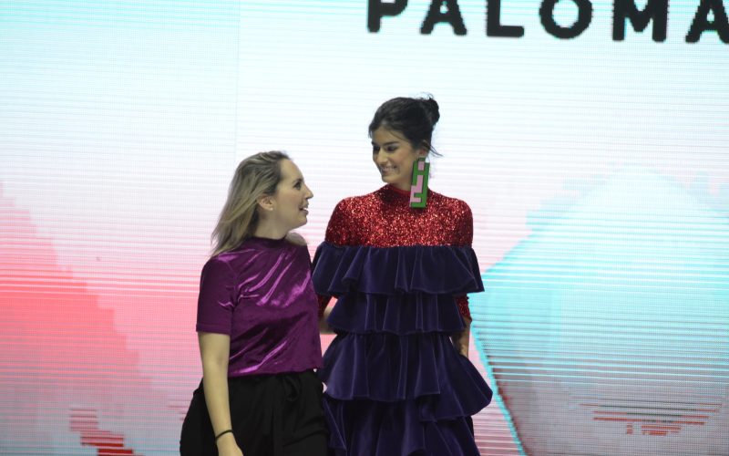 Paloma Suárez