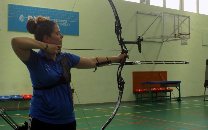 Club de Arco Tineret