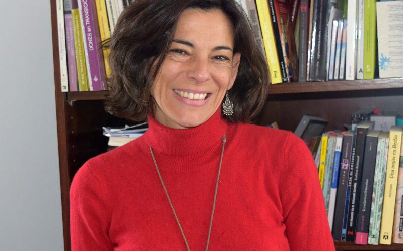 Immaculada Blasco