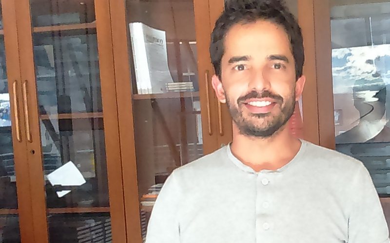 Alberto Ardevol Abreu