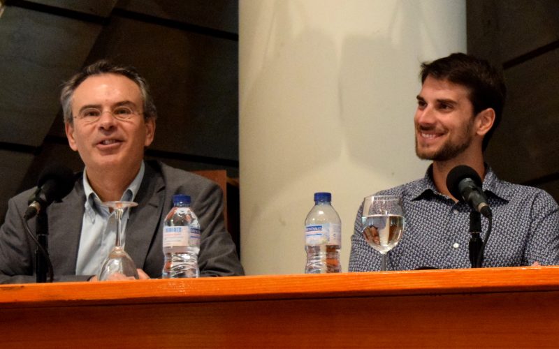 Lorenzini y Fernández