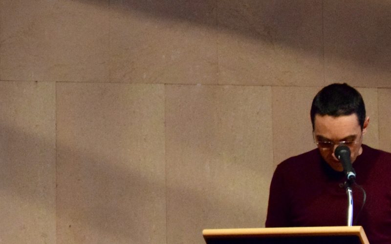 Enrique Rodríguez de Azero: “Las energías renovables no son un gasto sino una inversión”