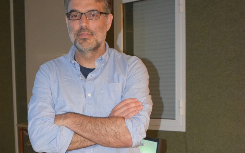 David Beltrán Guerrero