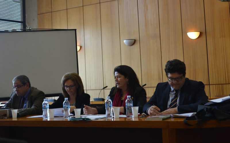 Seminario "Juan Miquel" de Derecho Comparado
