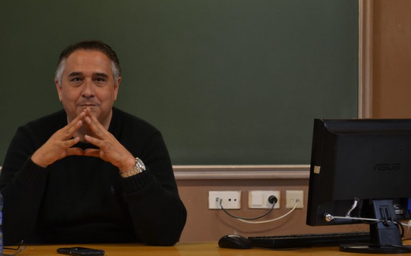 Alfonso González Jerez