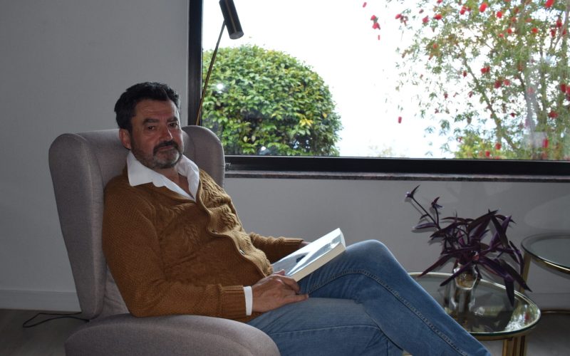 José Felipe Díaz Barrios