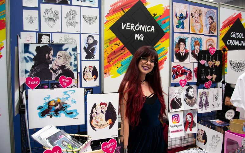 Verónica MG