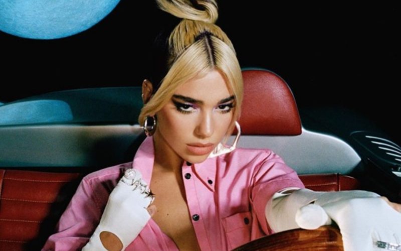 DUA LIPAD