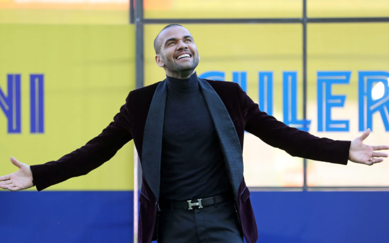 Dani Alves