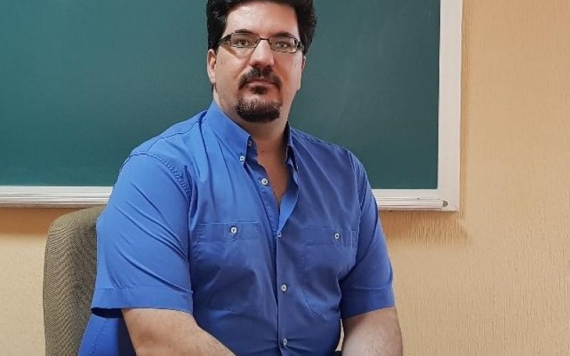 Daniel Pereda de Pablo