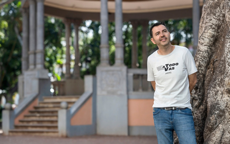 Darío López