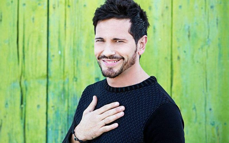 David DeMaría