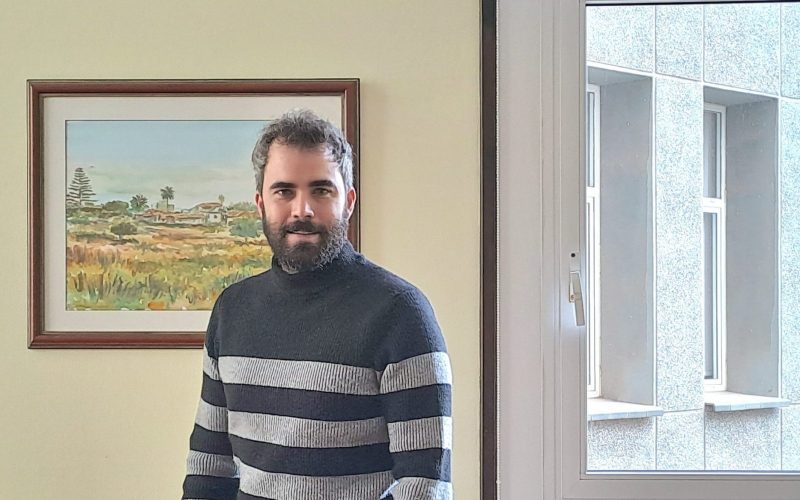 David Loyola López