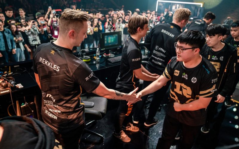 Europa, Corea, Taiwán y China aspiran a ser campeones del MSI de 'LoL'