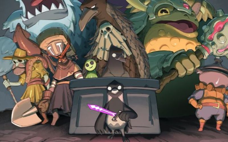 Death's Door
