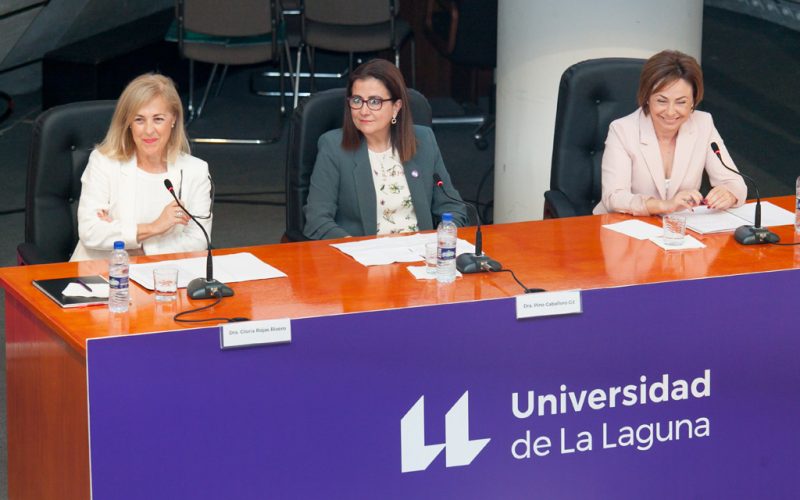 La ULL elegirá mañana lunes 13 de mayo a la segunda rectora de su historia