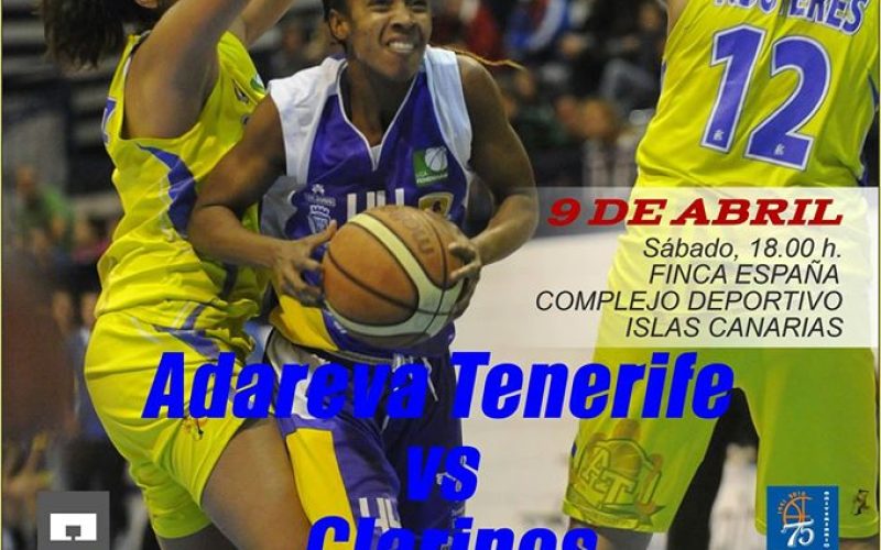 Derbi canario