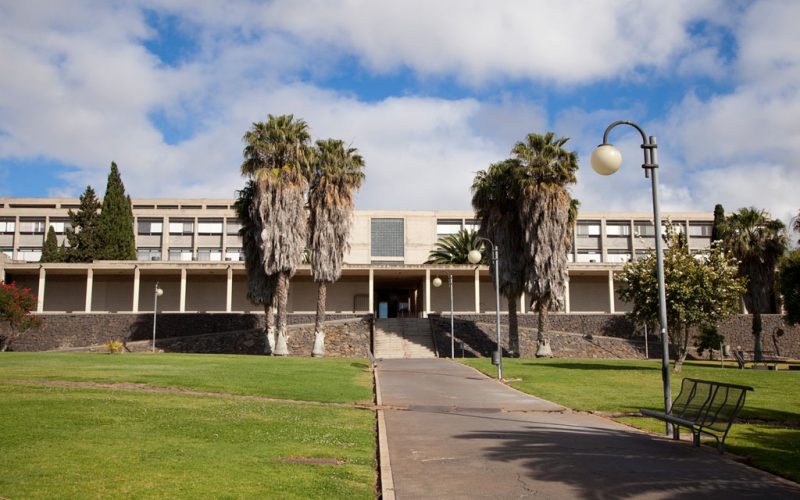 Facultad de Derecho ULL